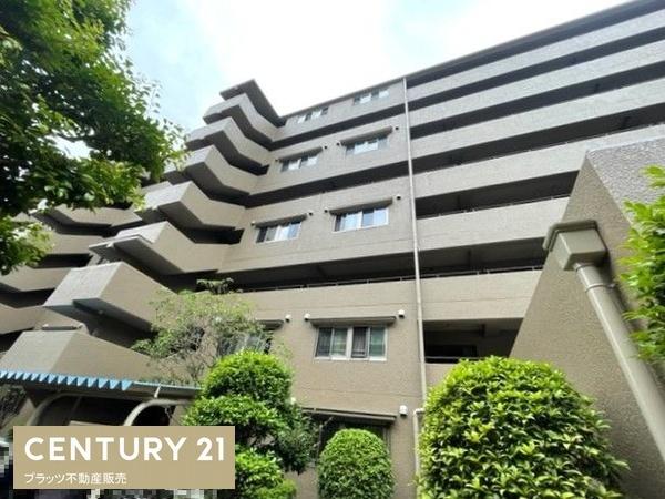 日興千里丘スカイマンションA棟