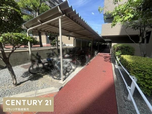 日興千里丘スカイマンションＡ棟