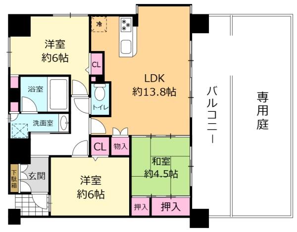 グローバル池田住吉