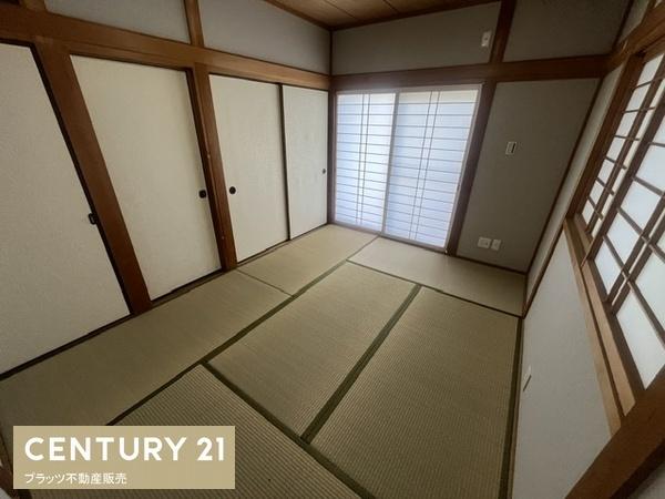 豊中市穂積１丁目の中古一戸建て
