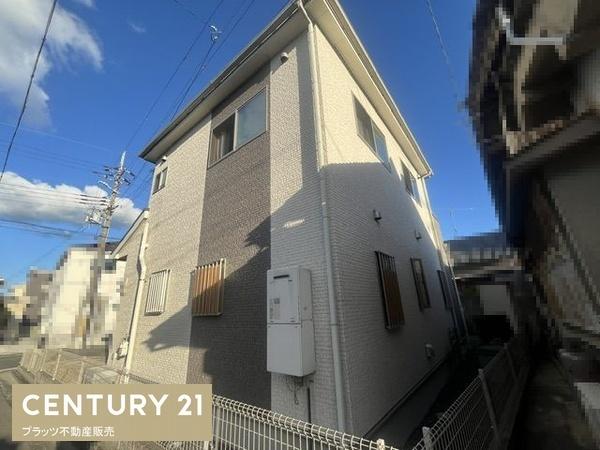 大和郡山市南井町の中古一戸建て