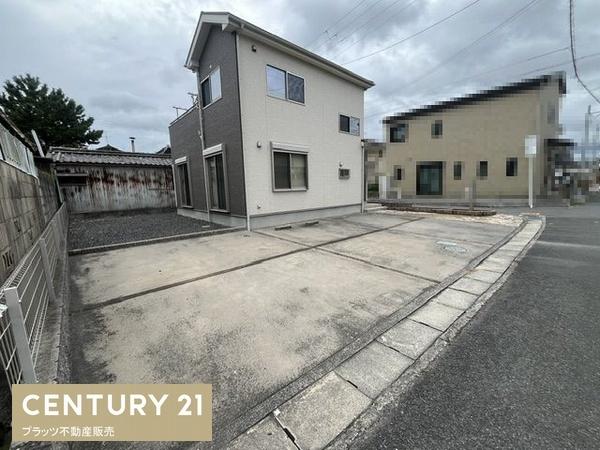 大和郡山市南井町の中古一戸建て