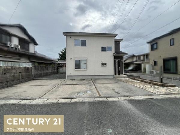大和郡山市南井町の中古一戸建て