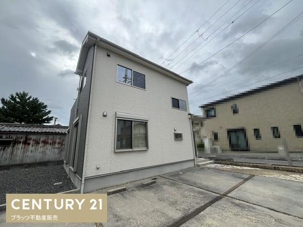 大和郡山市南井町の中古一戸建て
