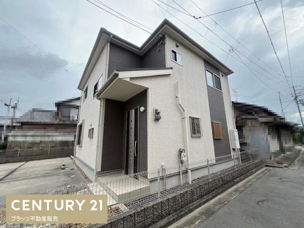 大和郡山市南井町の中古一戸建て