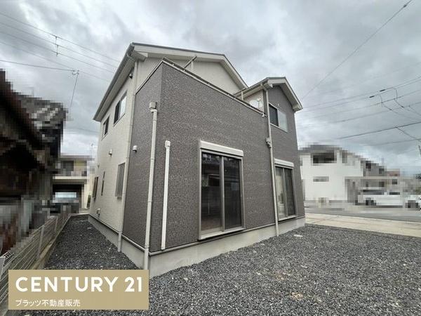 大和郡山市南井町の中古一戸建て