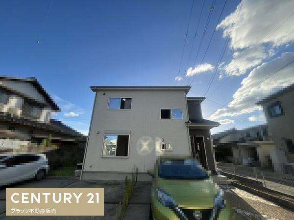 大和郡山市南井町の中古一戸建