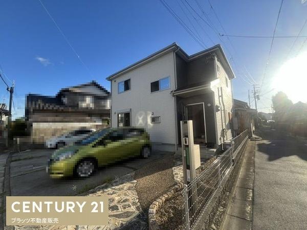 大和郡山市南井町の中古一戸建