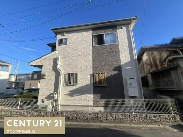 大和郡山市南井町の中古一戸建て