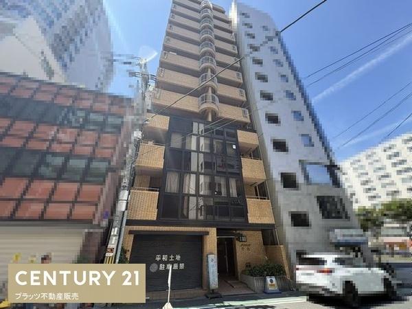 ノバカネイチ谷九