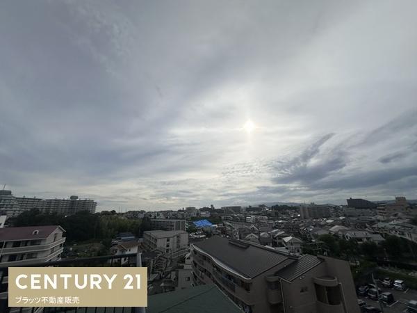 アンビエント千里山