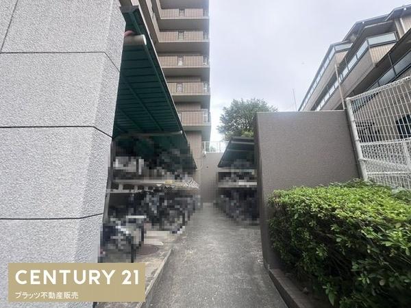 アンビエント千里山