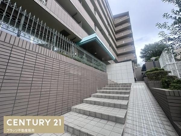 アンビエント千里山