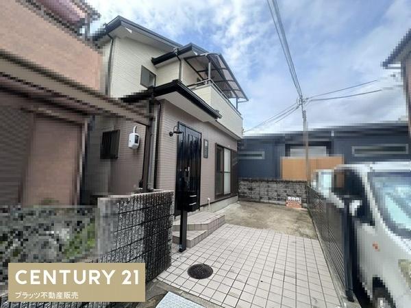 吹田市原町3丁目の中古一戸建