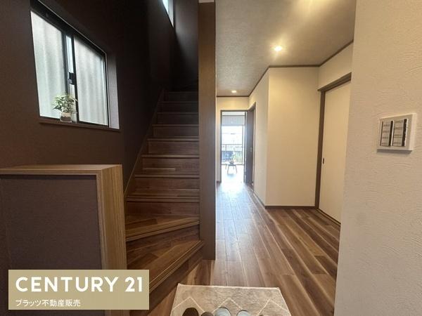 吹田市原町３丁目の中古一戸建て