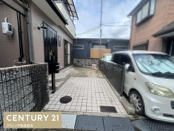 吹田市原町３丁目の中古一戸建て