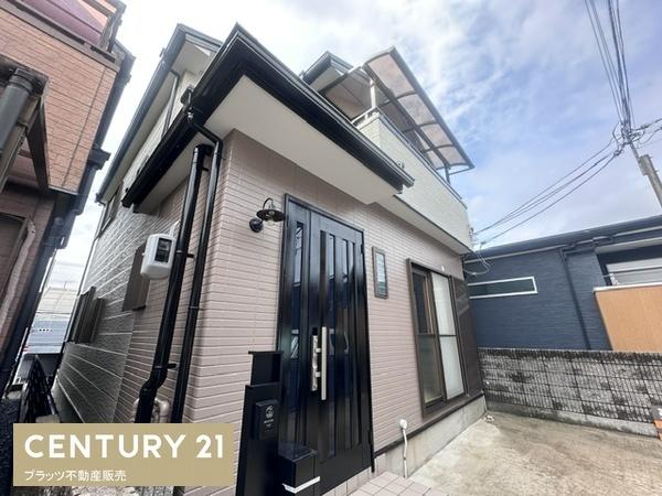 吹田市原町３丁目の中古一戸建て