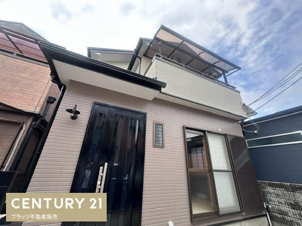 吹田市原町３丁目の中古一戸建て