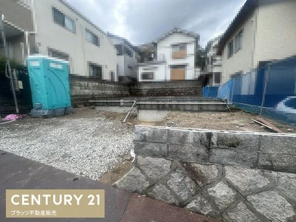 高槻市南平台１丁目の新築一戸建