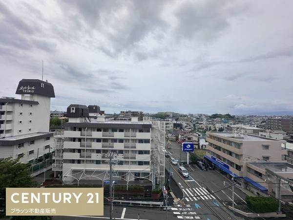 千里泉ヶ丘スカイハイツ