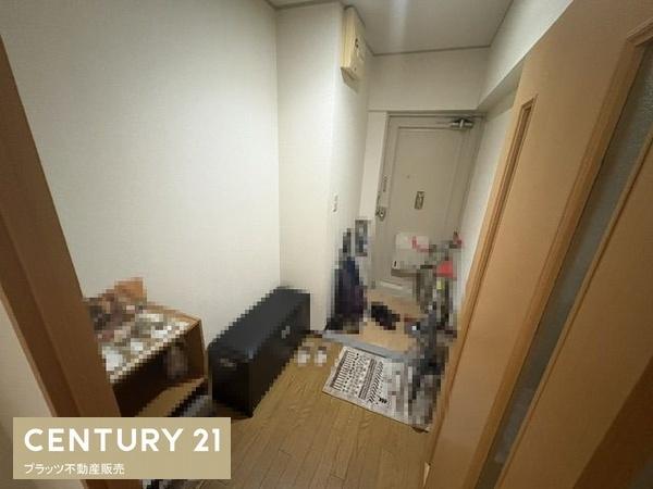 南堀江スカイハイツ