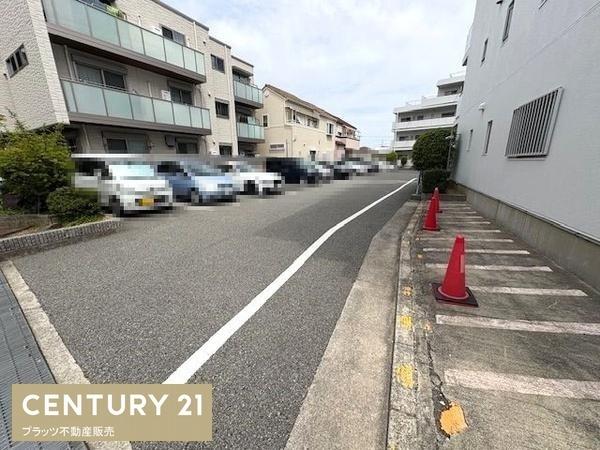 サンヴェール武庫之荘