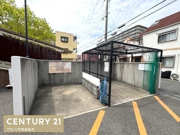 サンヴェール武庫之荘