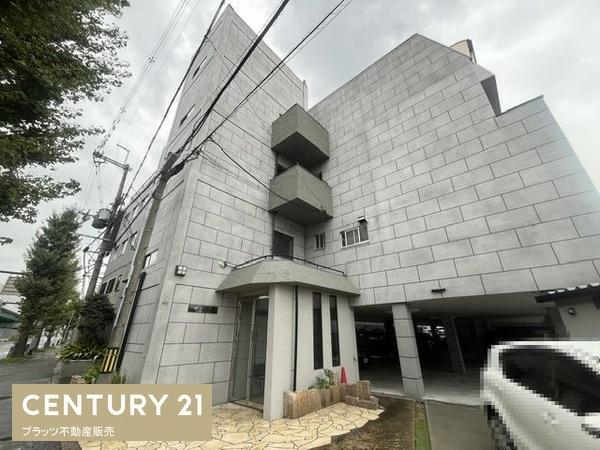 蛍池ハイツ西棟