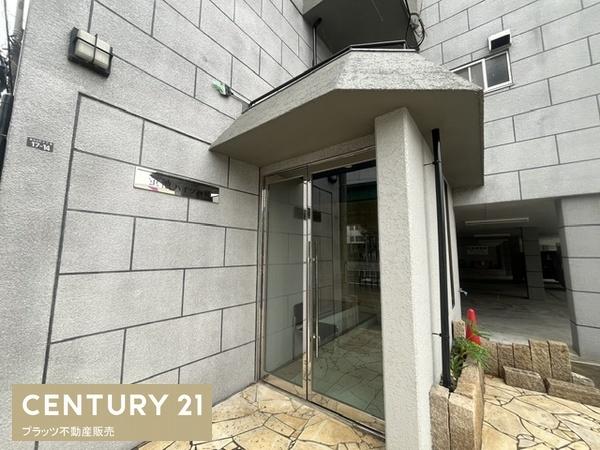 蛍池ハイツ西棟