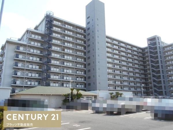 日商岩井グリーンサイドマンション