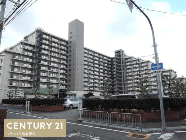 日商岩井グリーンサイドマンション