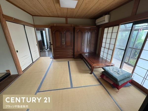 堺市美原区さつき野東３丁目の中古一戸建て