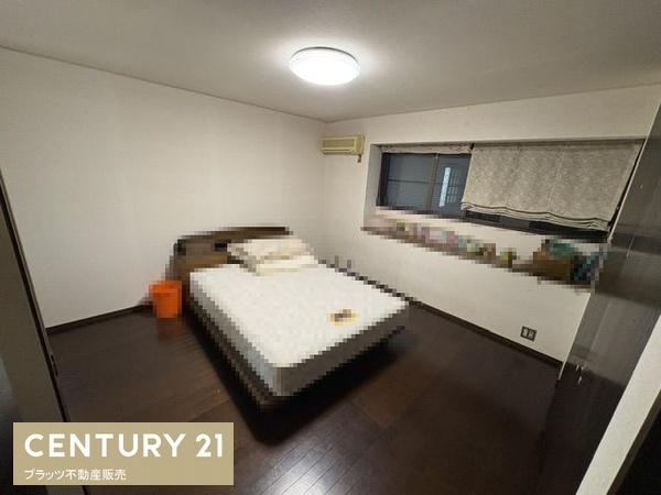 堺市美原区さつき野東３丁目の中古一戸建て