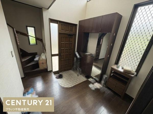 堺市美原区さつき野東３丁目の中古一戸建て