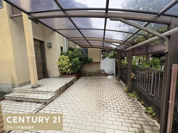 堺市美原区さつき野東３丁目の中古一戸建て