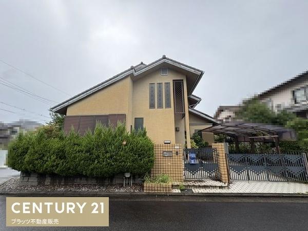 堺市美原区さつき野東3丁目の中古一戸建
