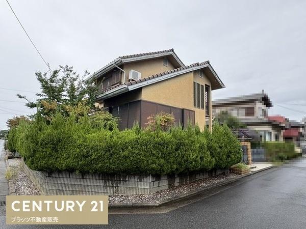 堺市美原区さつき野東３丁目の中古一戸建て
