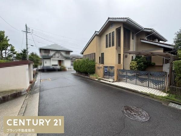 堺市美原区さつき野東３丁目の中古一戸建て