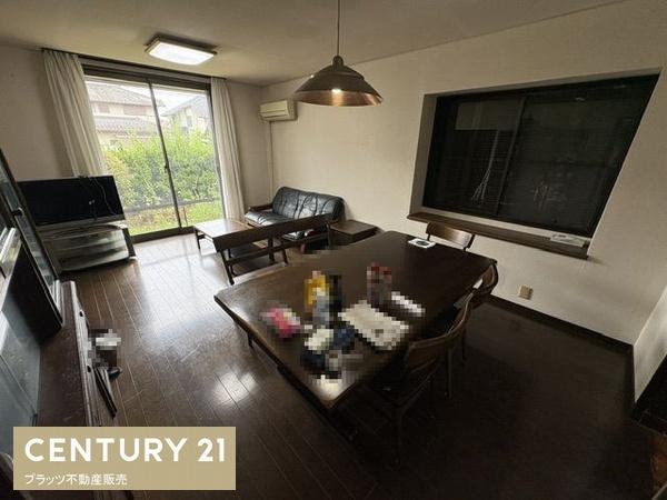 堺市美原区さつき野東３丁目の中古一戸建て