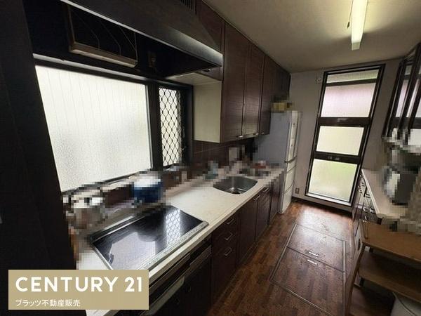 堺市美原区さつき野東３丁目の中古一戸建て