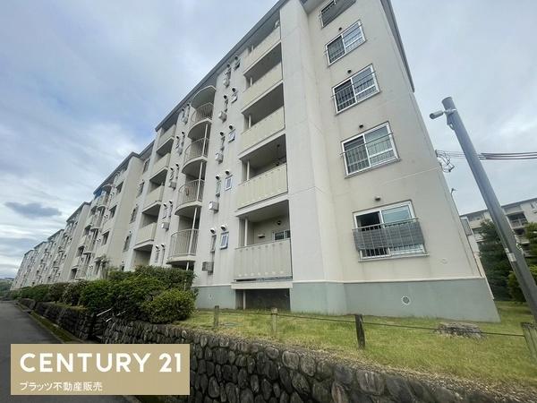 藤阪ハイツＤ７号棟