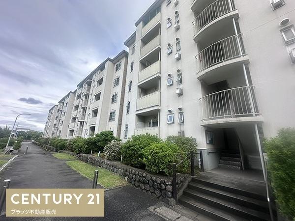 藤阪ハイツＤ７号棟