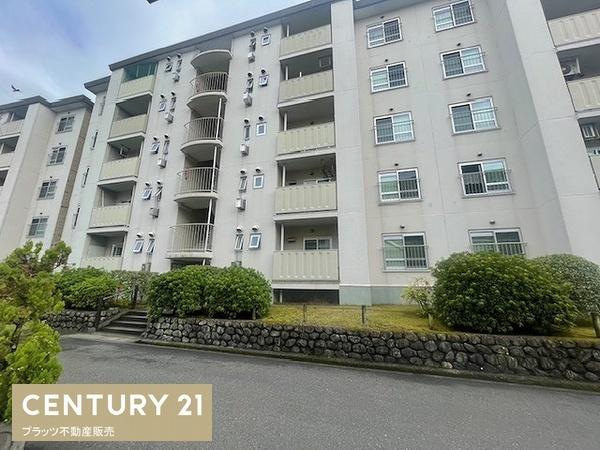 藤阪ハイツＤ７号棟