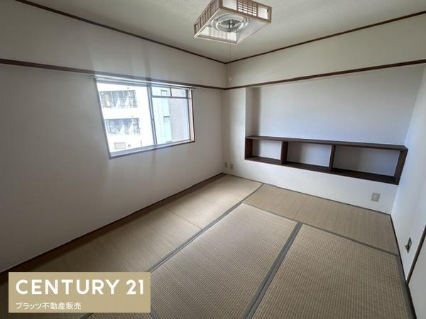 豊中スカイハイツ