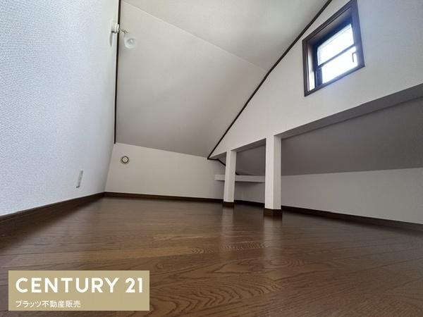 吹田市南正雀２丁目の中古一戸建て