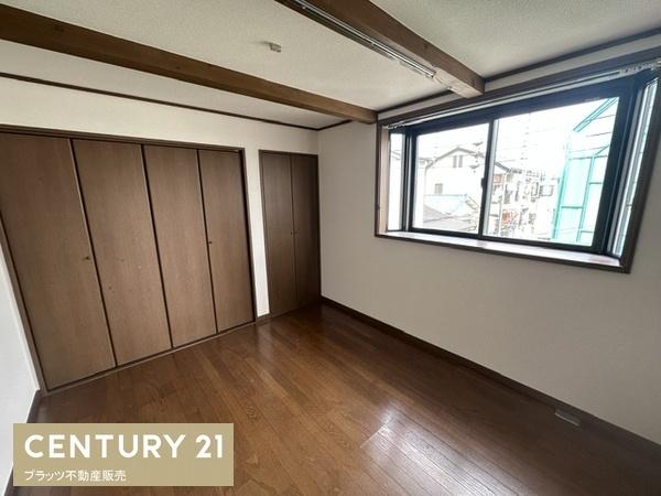 吹田市南正雀２丁目の中古一戸建て