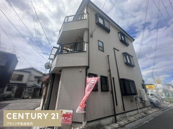 吹田市南正雀2丁目の中古一戸建