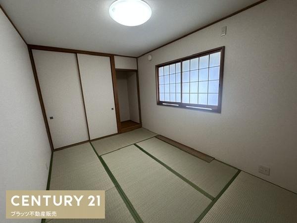 吹田市南正雀２丁目の中古一戸建て