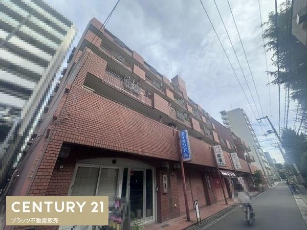GSハイム第2江坂