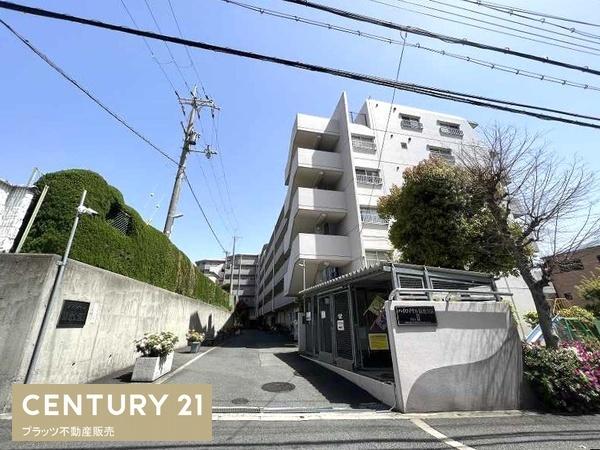 ハイロイヤル緑地公園パートⅡ